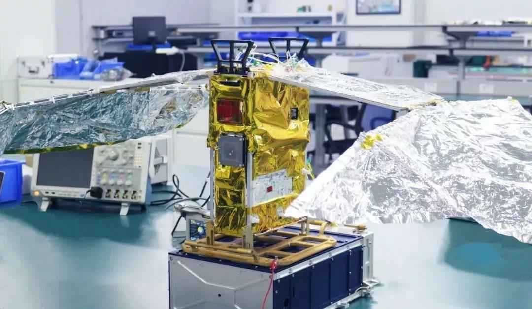 海口伟泽责任保险有限公司超级电容2019年星箭分离首发成功！